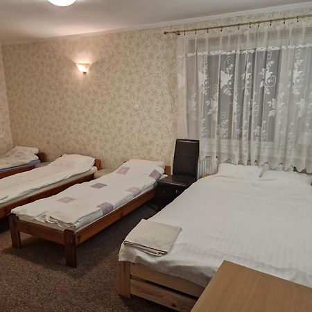 Agroturystyka Gramburg Zblewo Luaran gambar