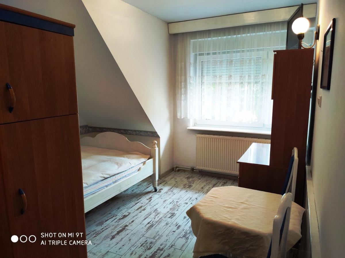 Agroturystyka Gramburg Zblewo Luaran gambar
