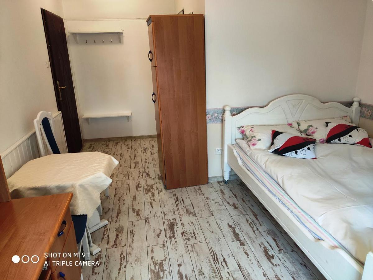 Agroturystyka Gramburg Zblewo Luaran gambar