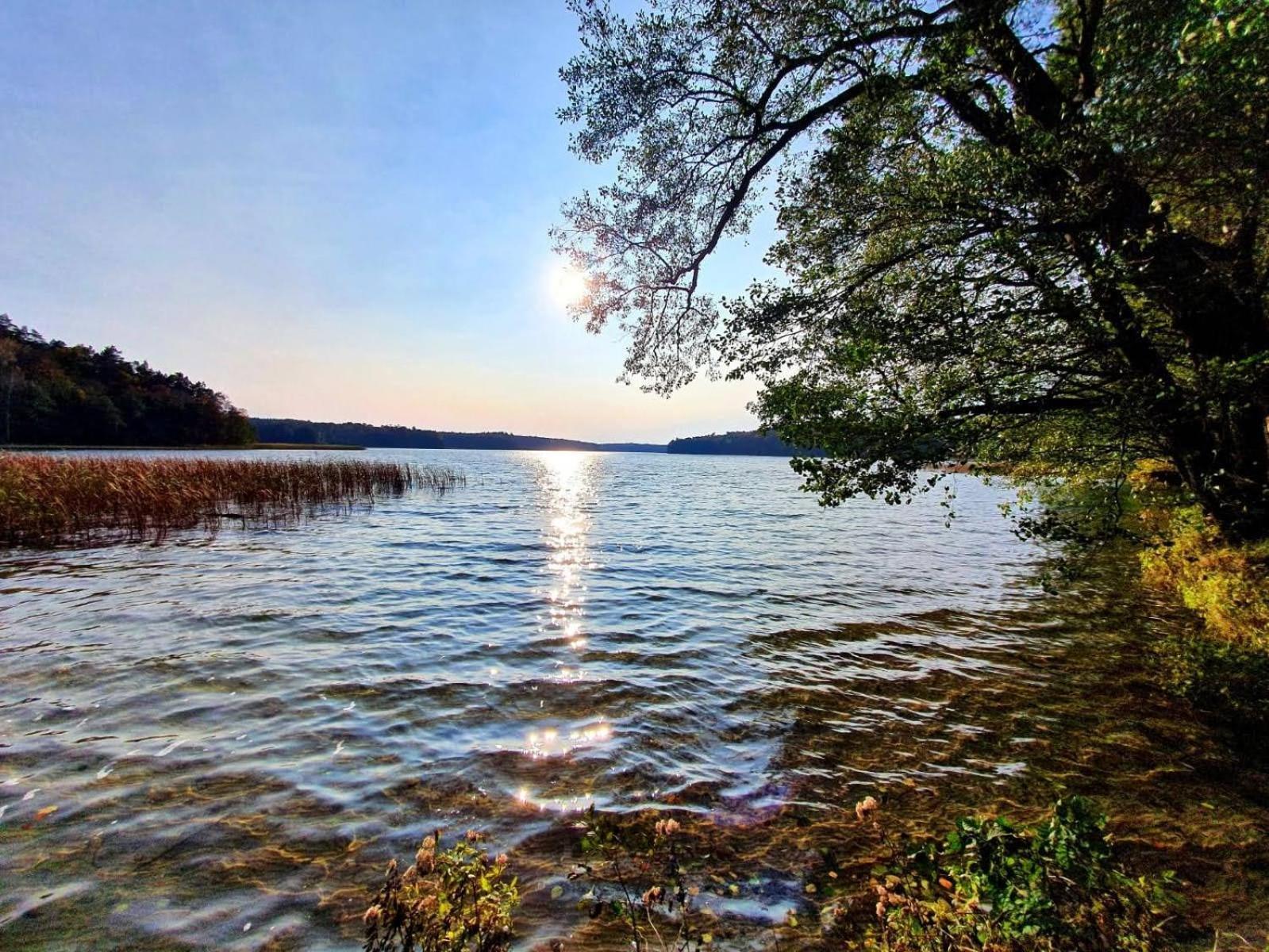 Agroturystyka Gramburg Zblewo Luaran gambar