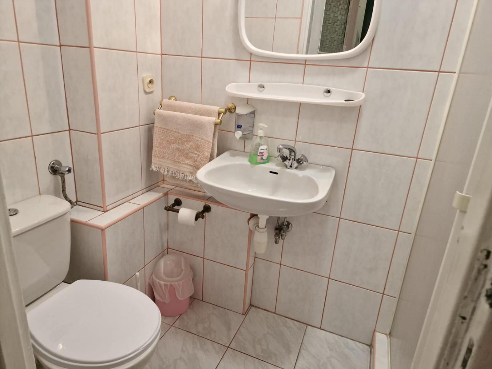 Agroturystyka Gramburg Zblewo Luaran gambar