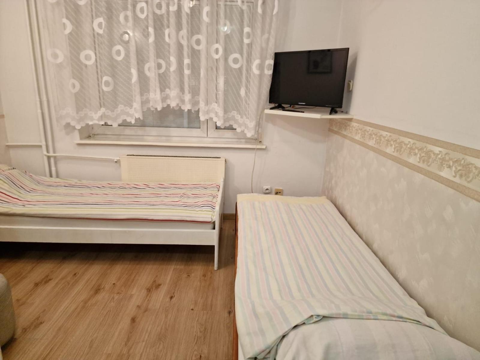 Agroturystyka Gramburg Zblewo Luaran gambar