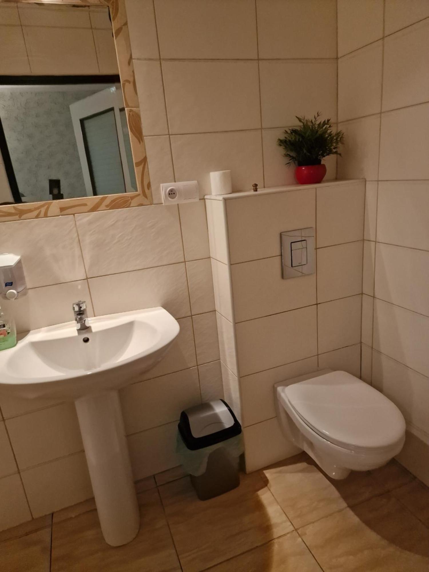 Agroturystyka Gramburg Zblewo Luaran gambar