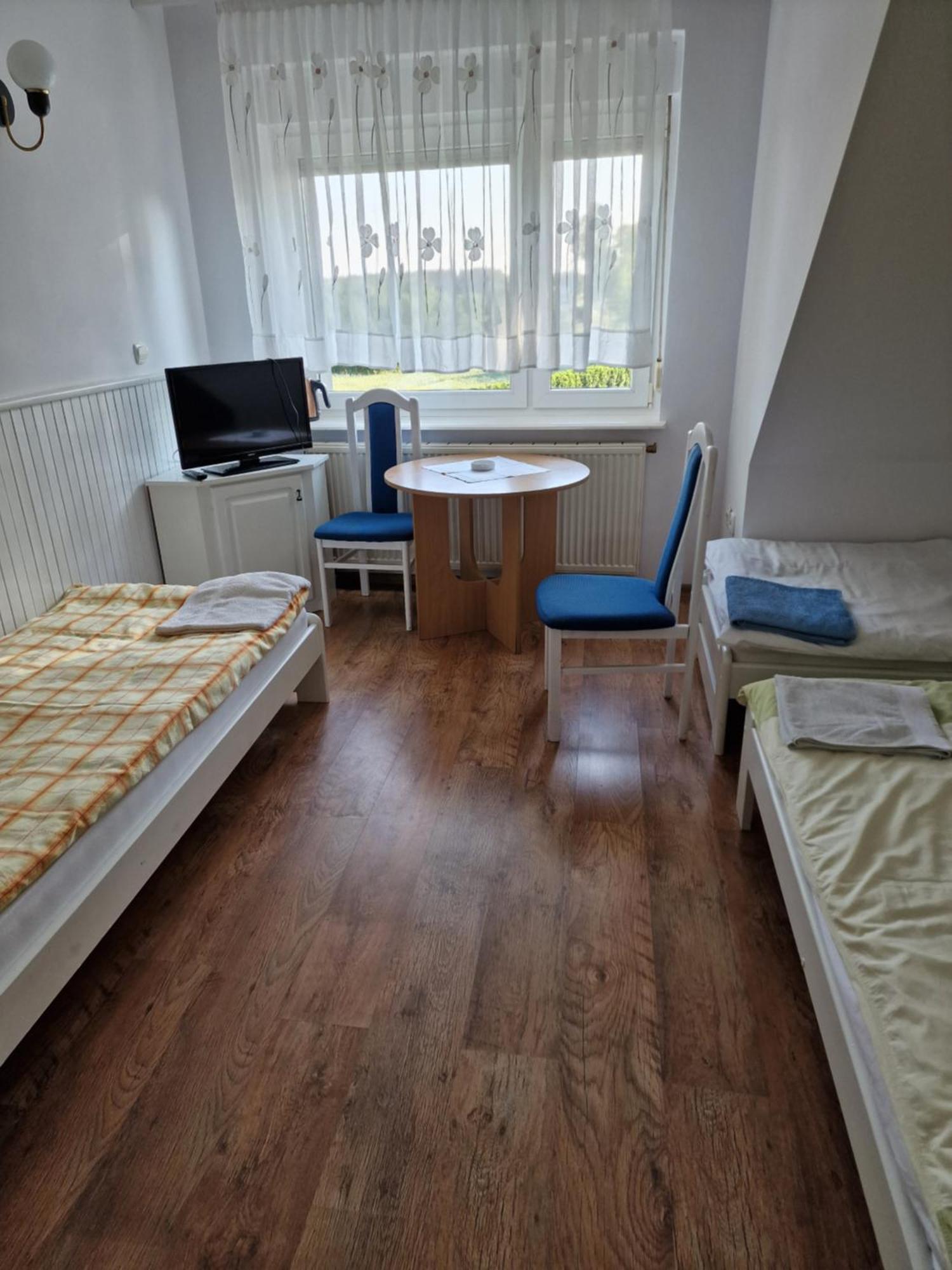 Agroturystyka Gramburg Zblewo Luaran gambar