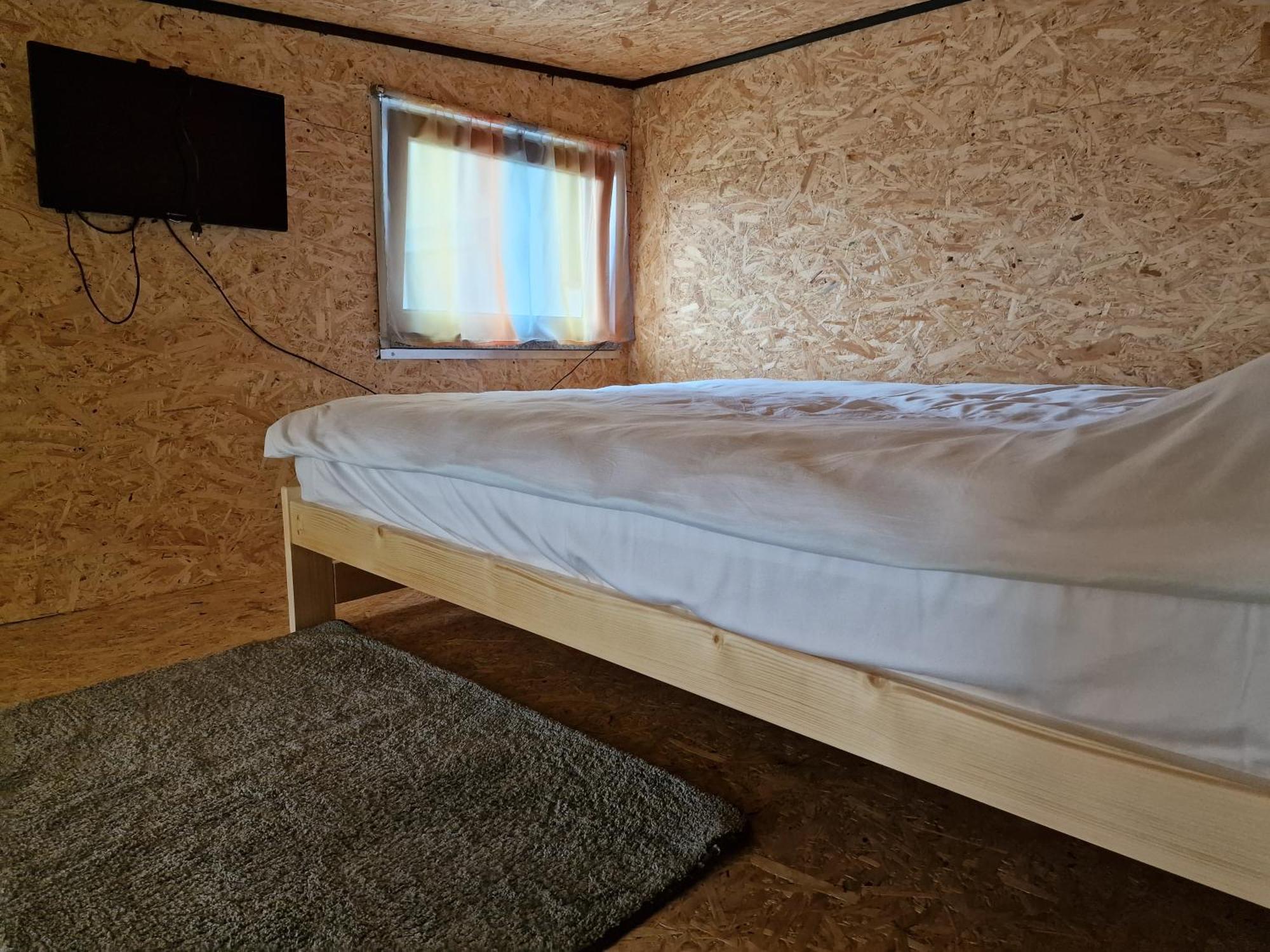 Agroturystyka Gramburg Zblewo Luaran gambar