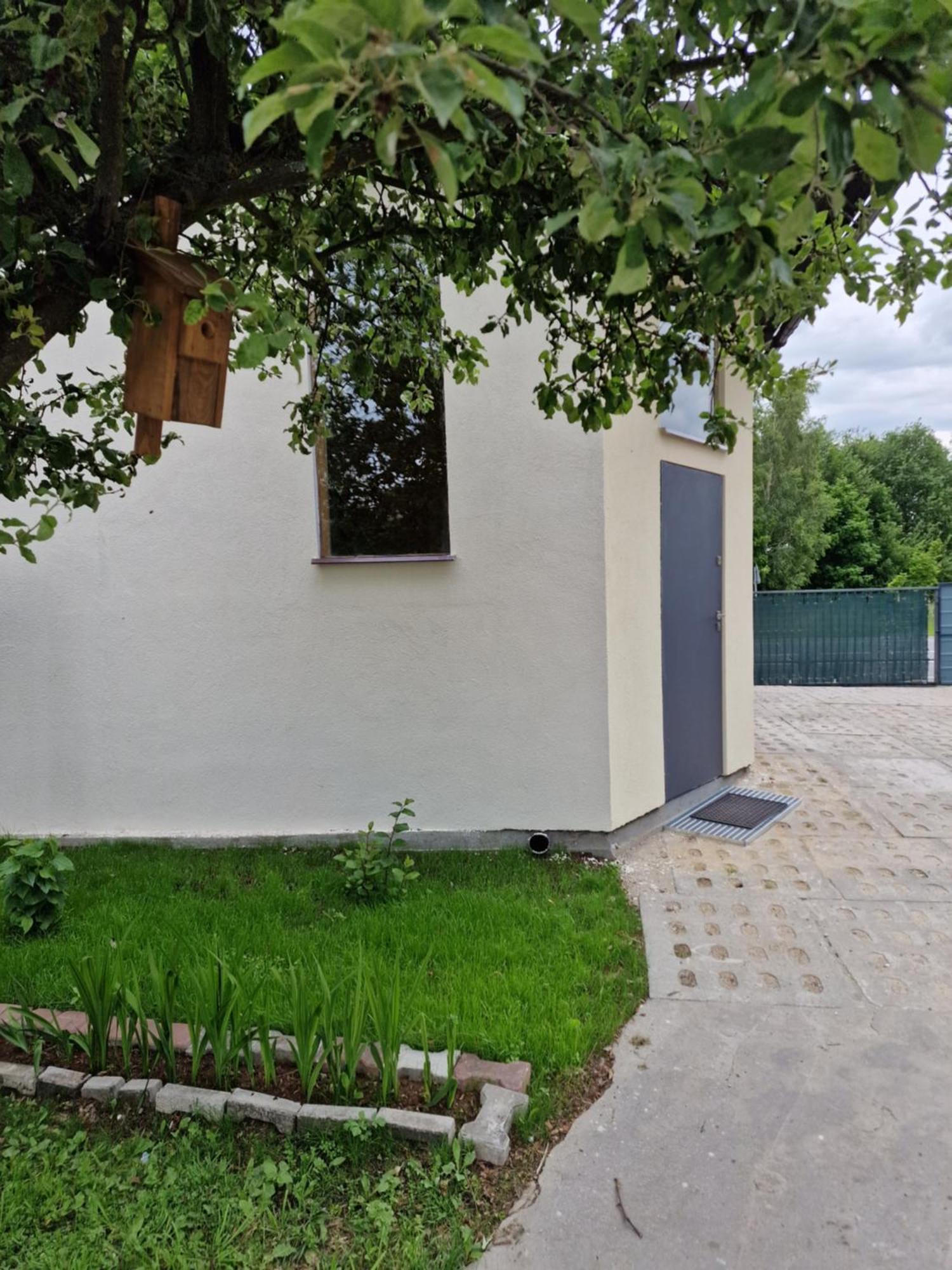 Agroturystyka Gramburg Zblewo Luaran gambar