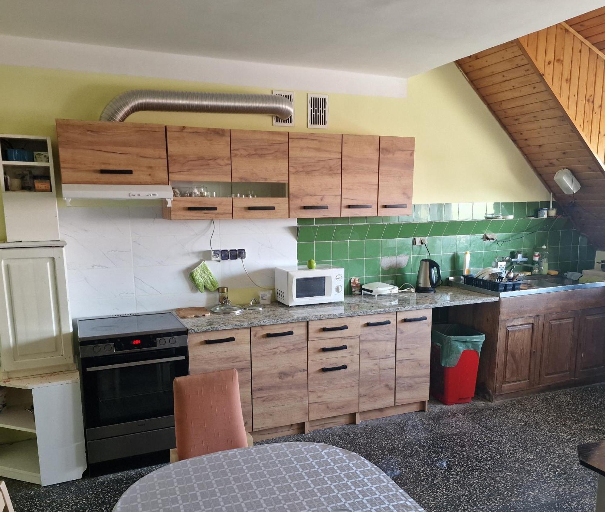Agroturystyka Gramburg Zblewo Luaran gambar