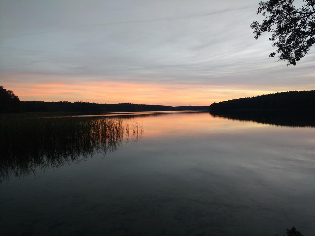 Agroturystyka Gramburg Zblewo Luaran gambar
