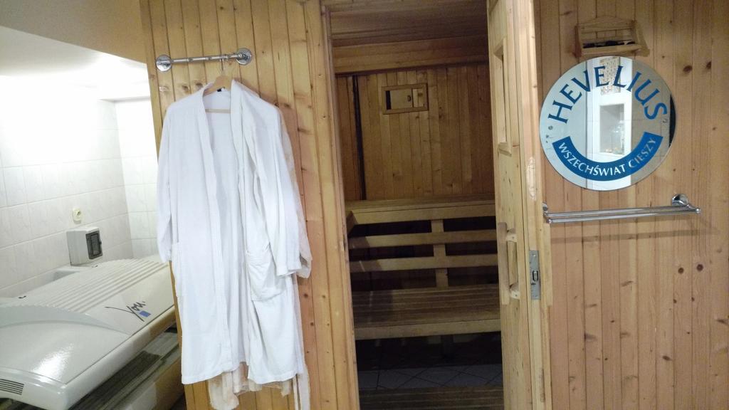 Agroturystyka Gramburg Zblewo Luaran gambar