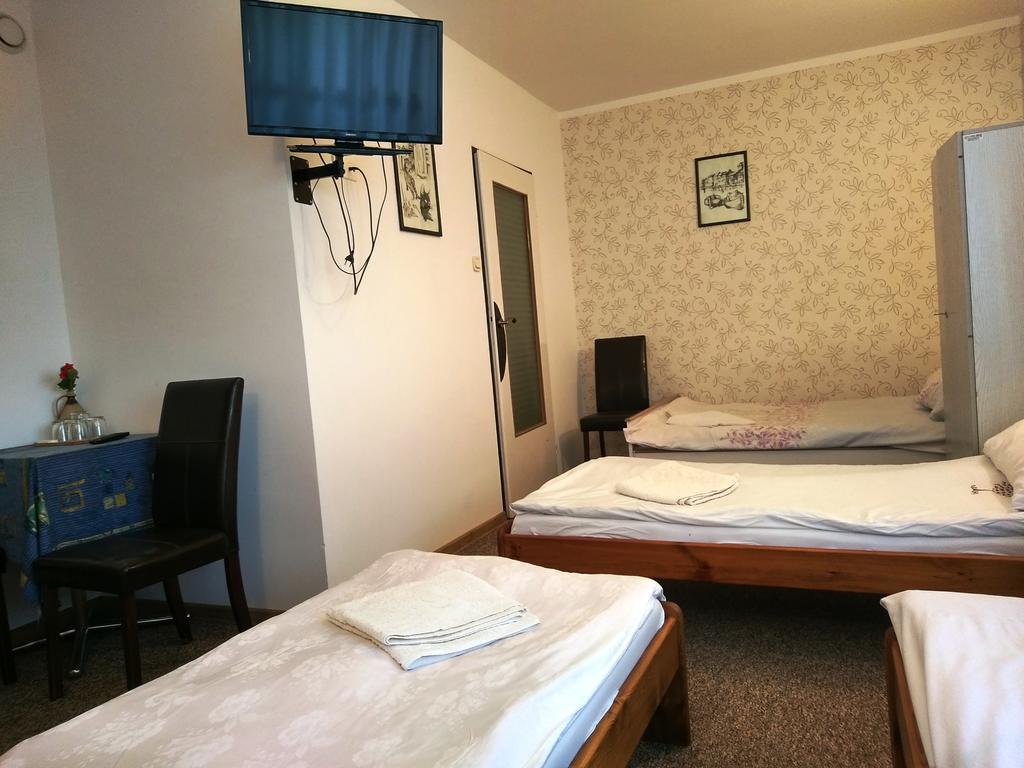 Agroturystyka Gramburg Zblewo Luaran gambar