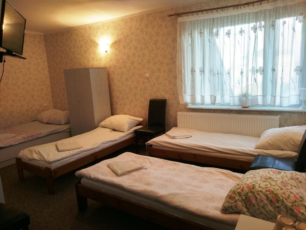Agroturystyka Gramburg Zblewo Luaran gambar