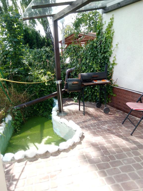 Agroturystyka Gramburg Zblewo Luaran gambar