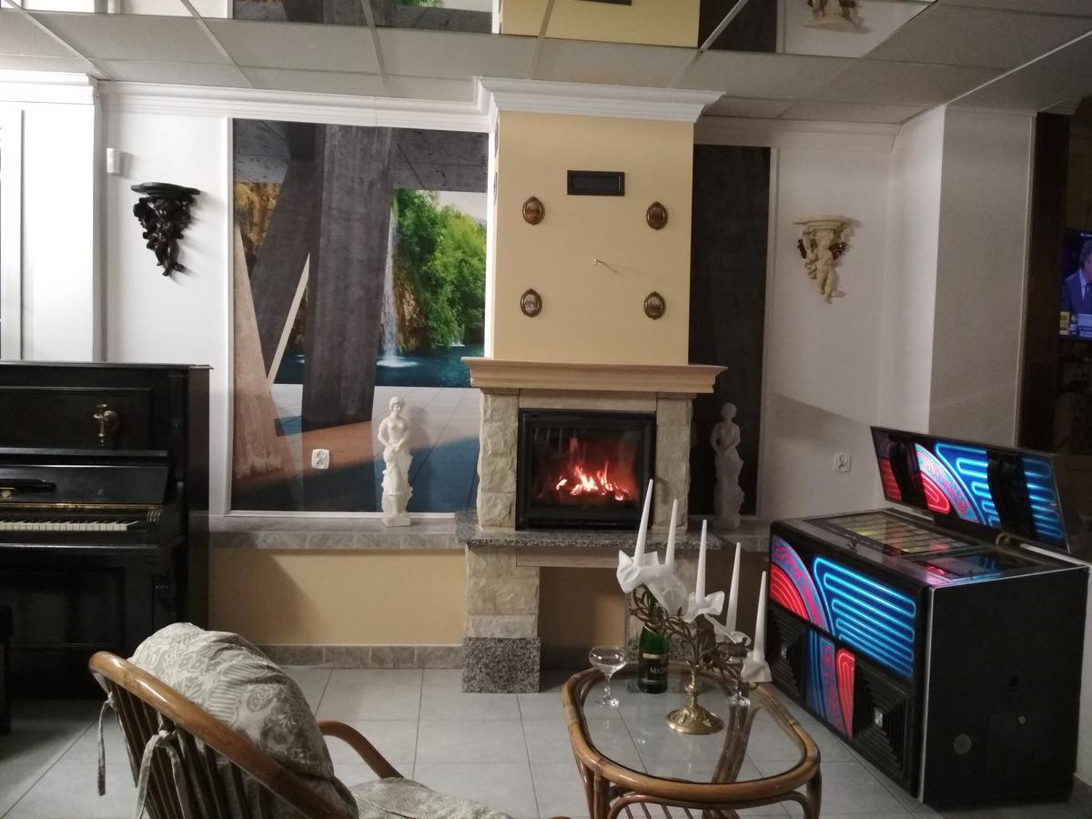 Agroturystyka Gramburg Zblewo Luaran gambar